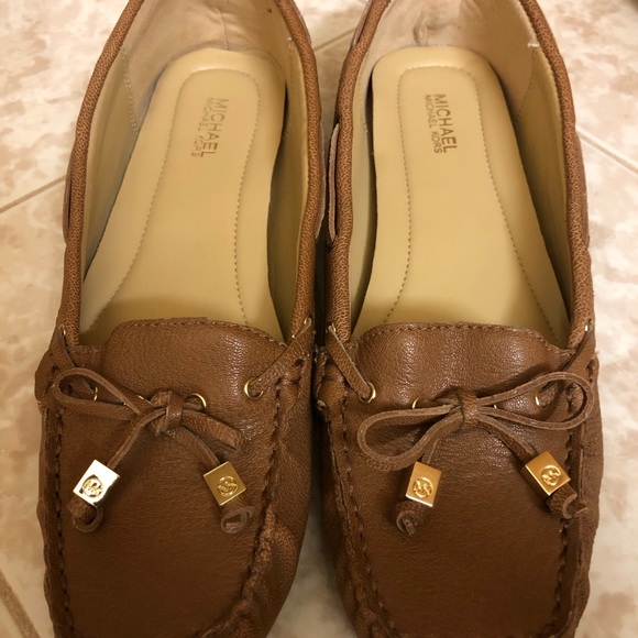 Michael Kors loafers size 9M - Picture 1 of 7